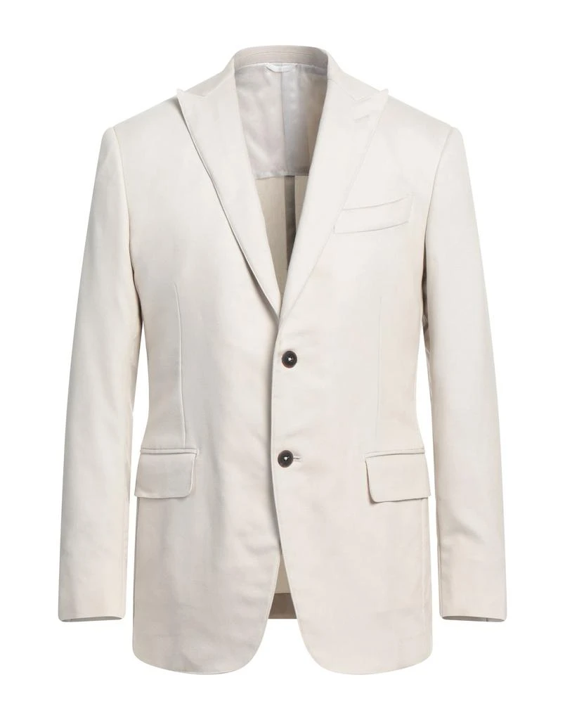 EIDOS Blazer 1
