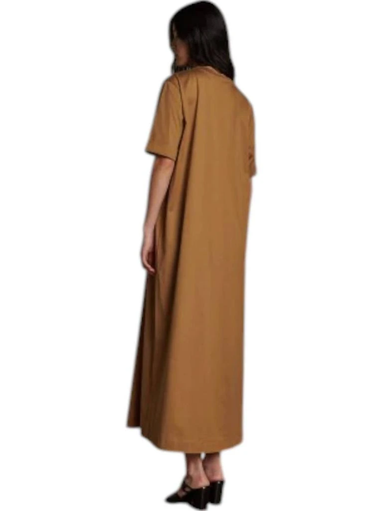 Soeur Soeur - Aude Jersey Dress 2