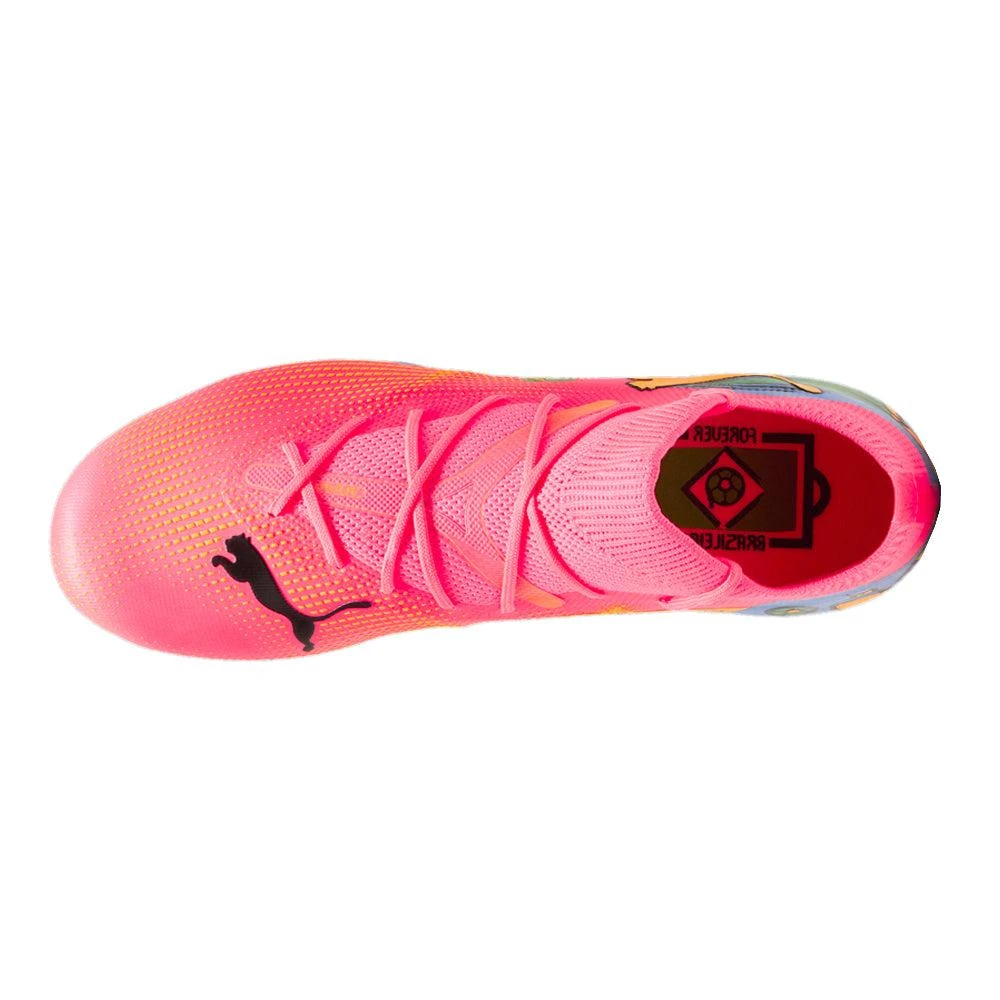 Puma Future 7 Match NMJ Firm Ground/Artificial Ground Soccer Cleats 4