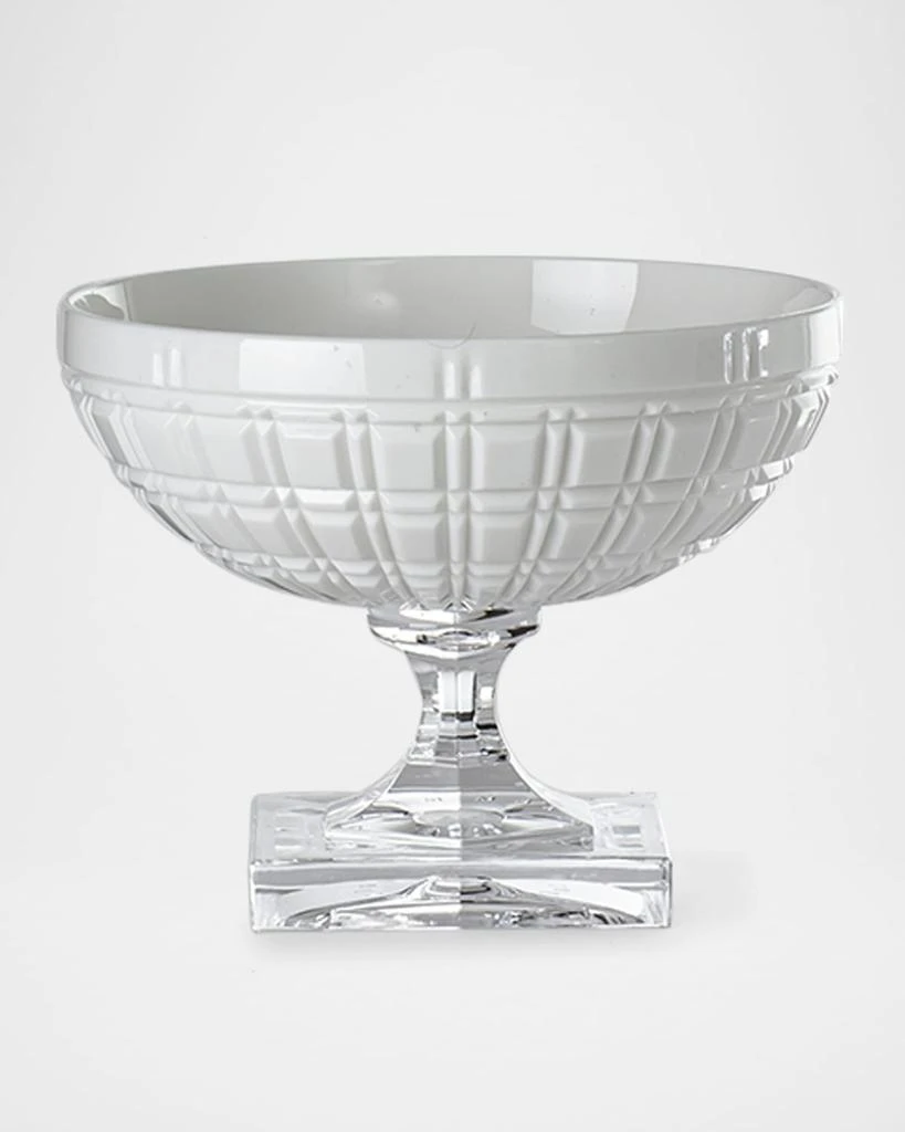 Mario Luca Giusti Winston Footed Coupe Glass