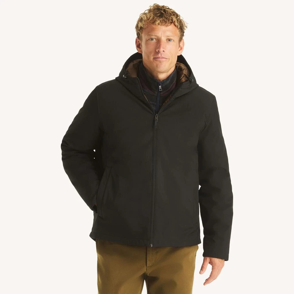 Nautica Mens Full-Zip Jacket 5