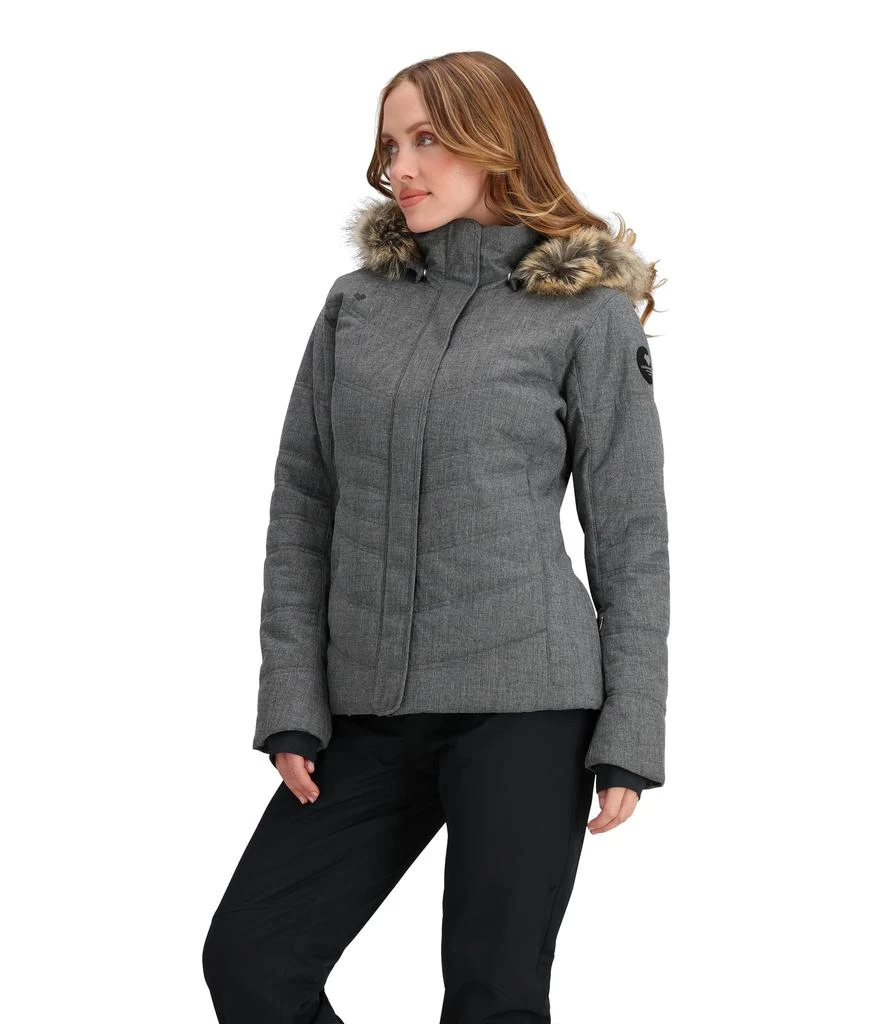 Obermeyer Petite Tuscany II Jacket 2