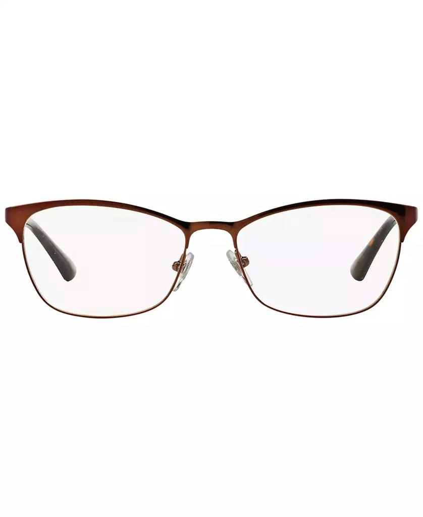 VOGUE VO3987B Women's Cat Eye Eyeglasses 3
