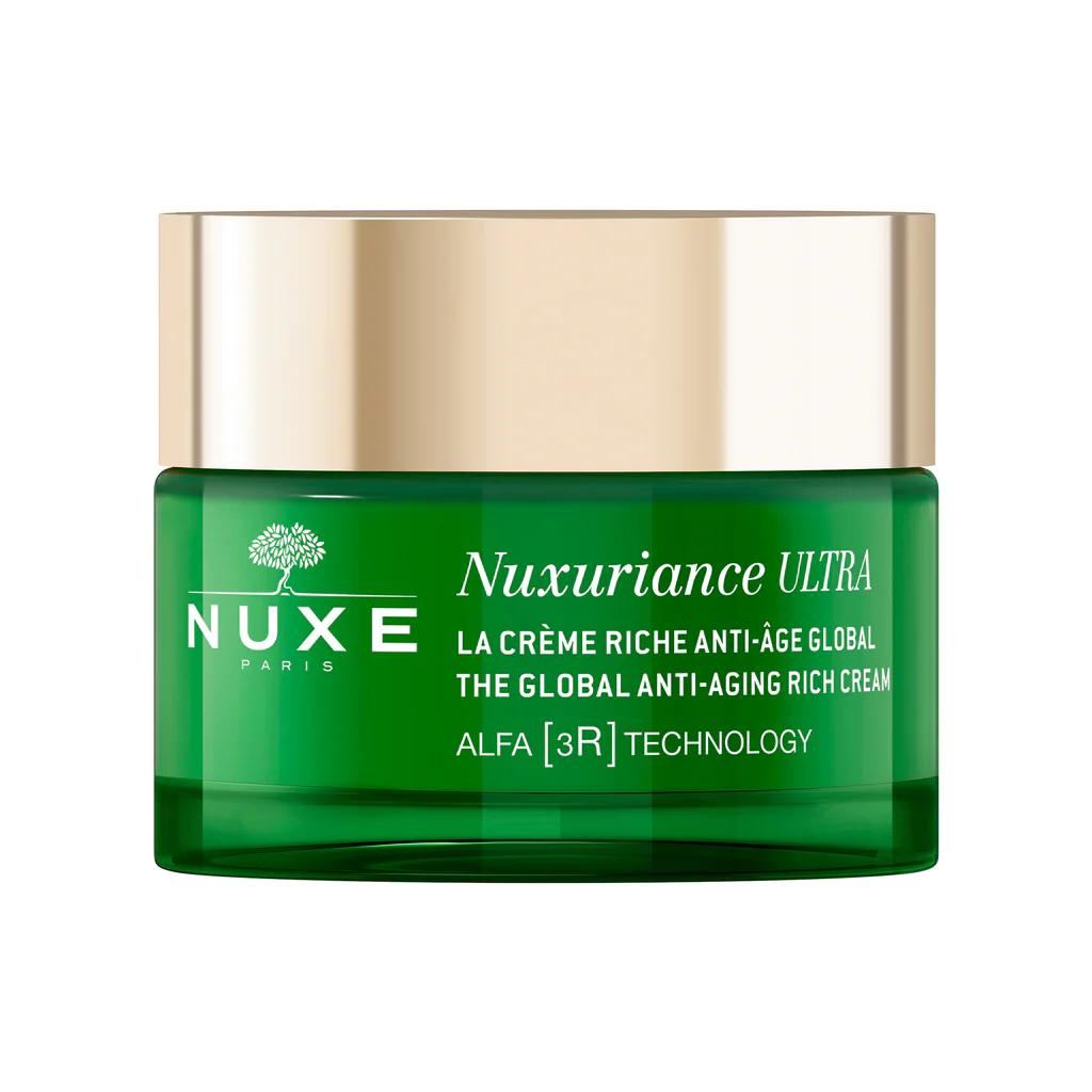 NUXE Nuxe - Nuxuriance Ultra Rich Day Cream (50ml)