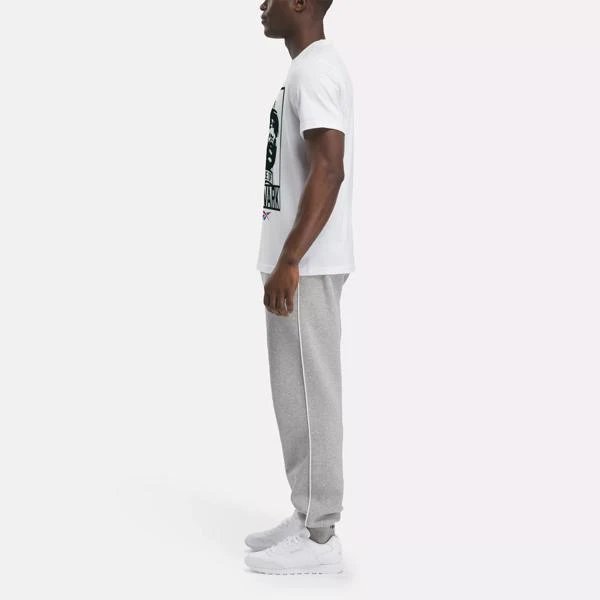 Reebok Reebok x Shakur Stevenson Brick City Tee 2