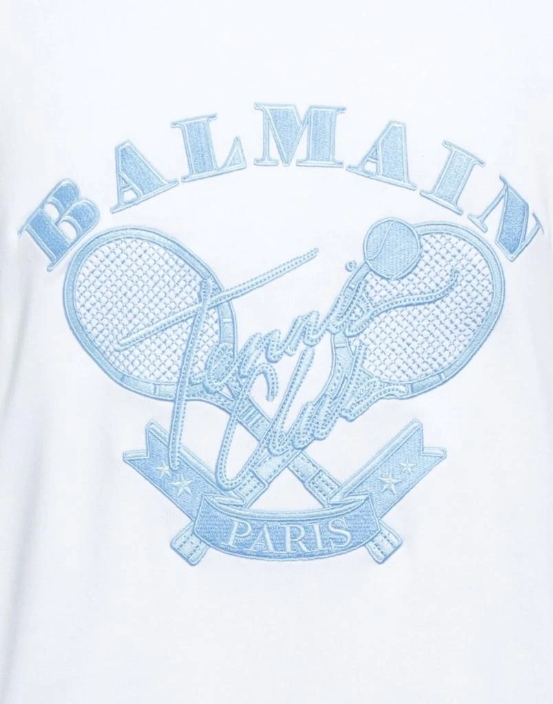 Balmain Sweatshirt 4