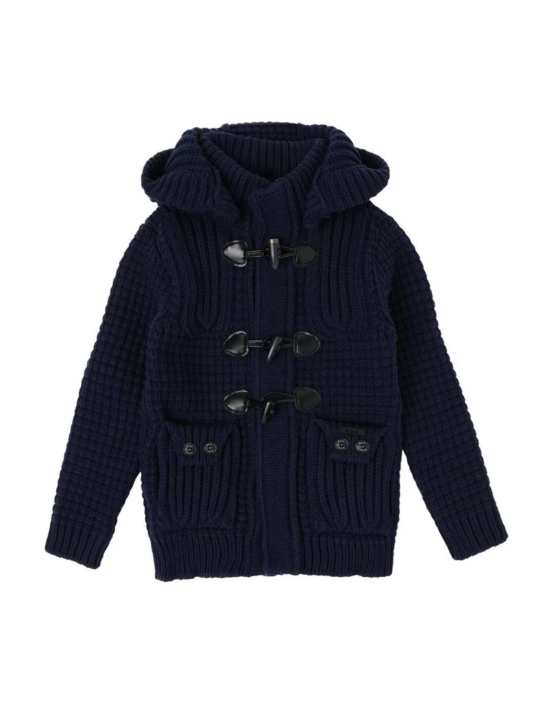 BARK Coat 1