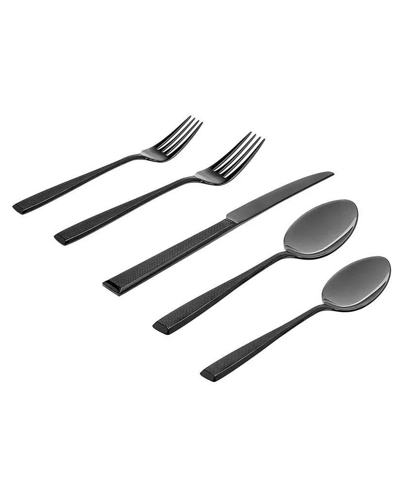 Godinger Ingot 18/10 20 Piece Set, Service for 4 2