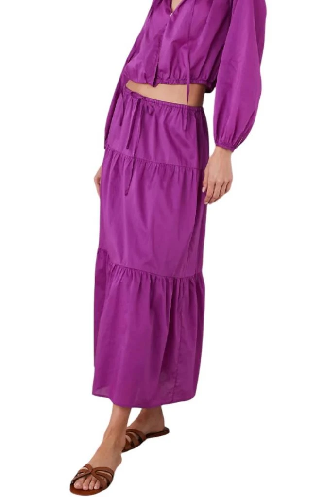 Rails Rails - MARY SKIRT 2