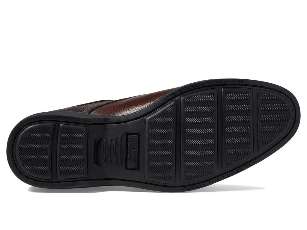 Marc Joseph New York Wellington 3