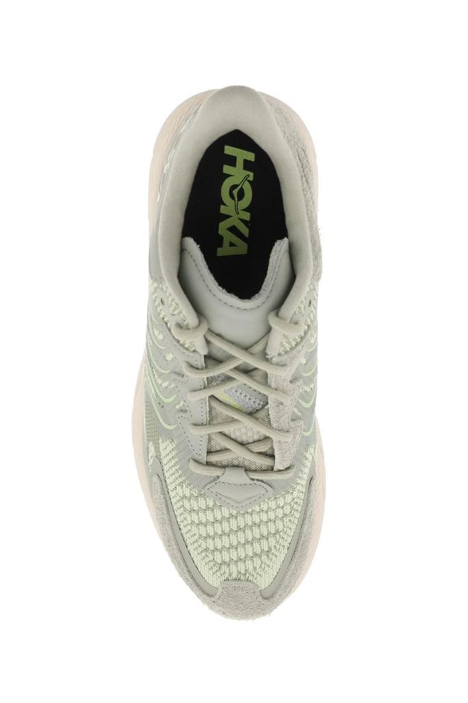 HOKA clifton ls sneakers 2