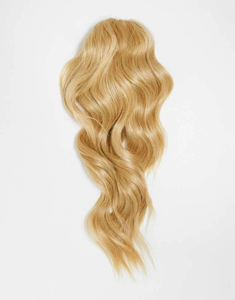 Lullabellz Lullbellz Brushed Out Wave 16 Claw Clip Pony 8