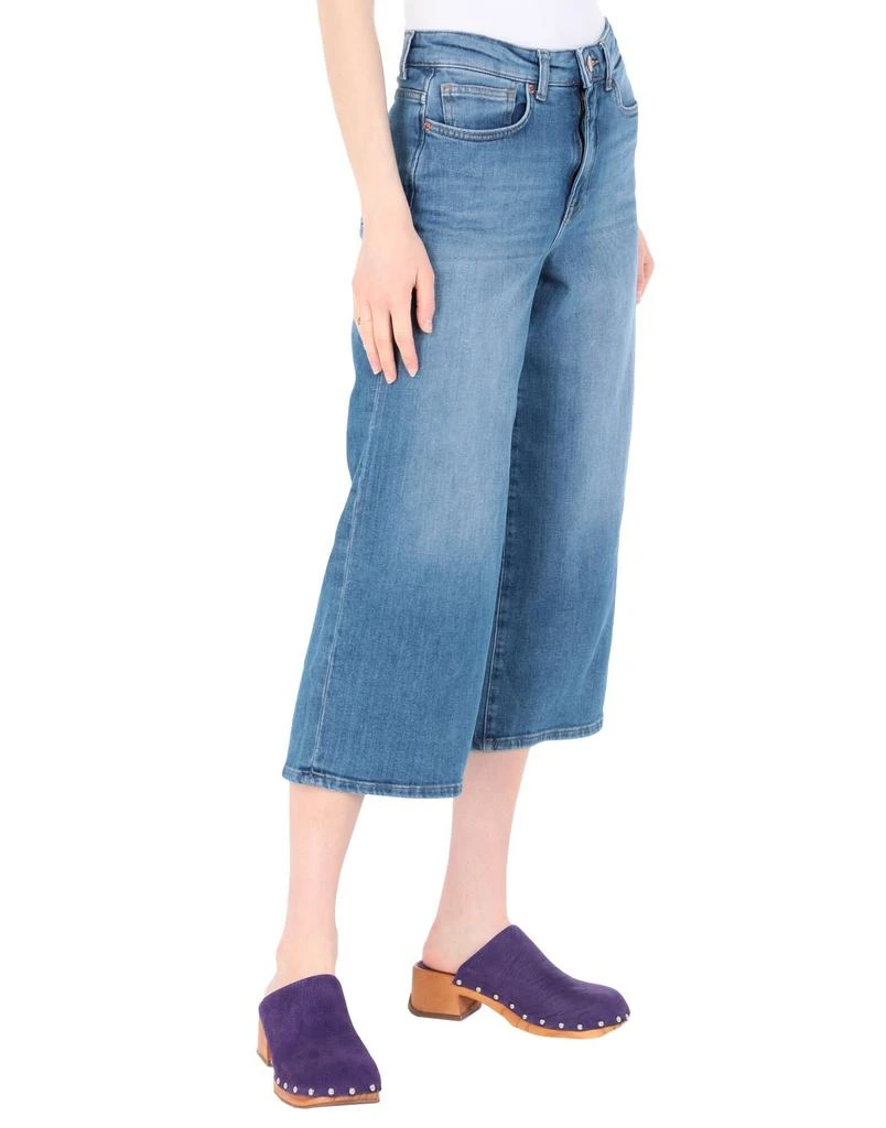 ONLY Cropped jeans 2