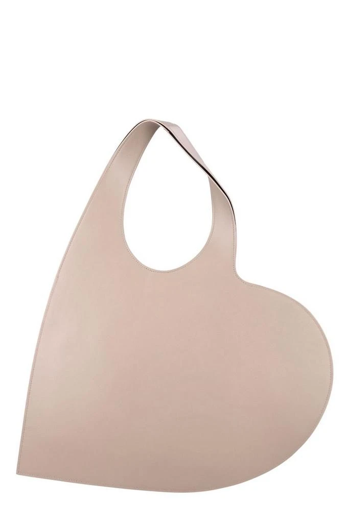 COPERNI Coperni Heart Tote Bag 2
