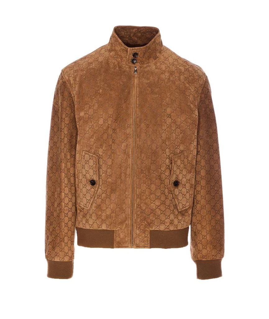 Gucci Gucci Coats 1