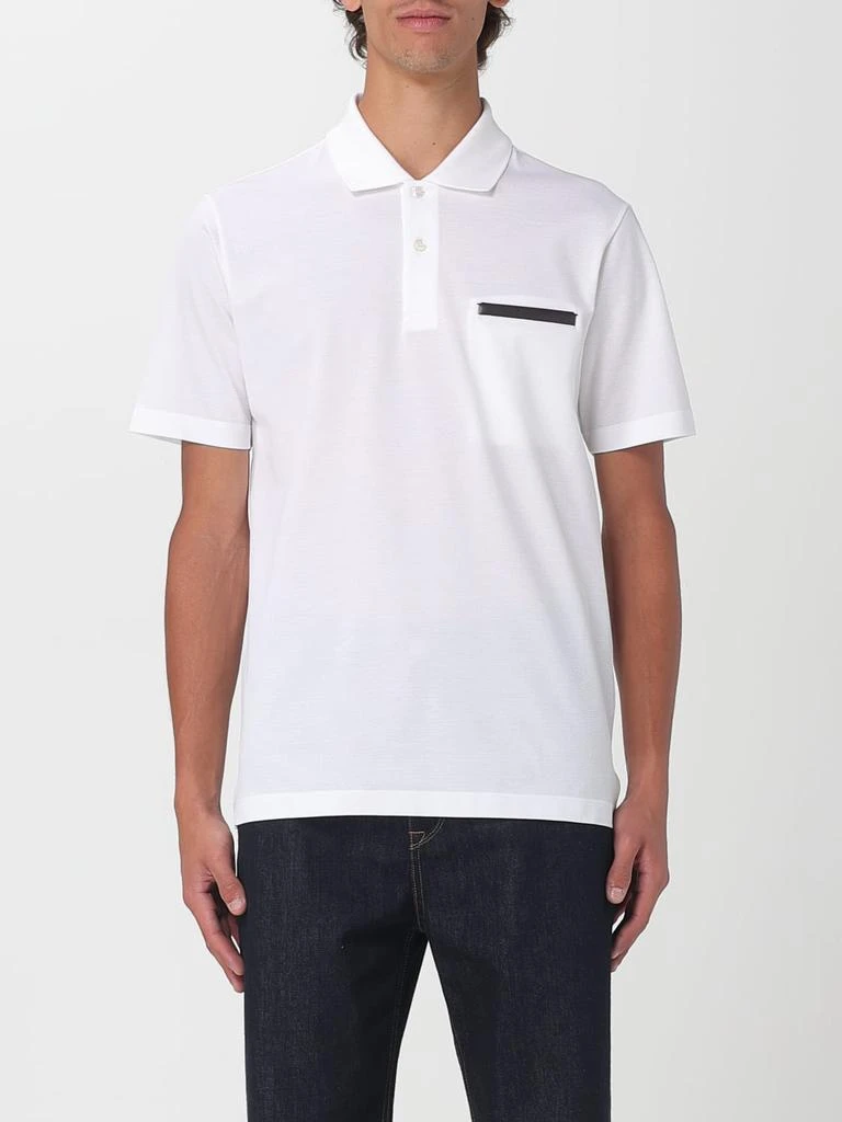 Berluti Polo shirt men Berluti 1