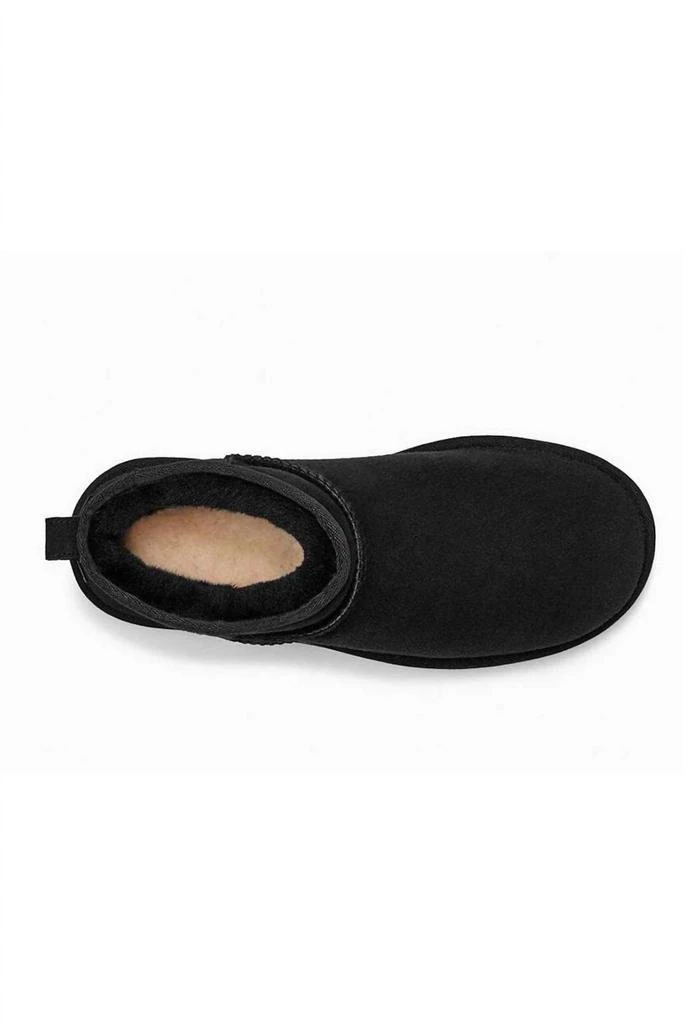 UGG Ugg - Women
s Classic Ultra Mini Boot 4