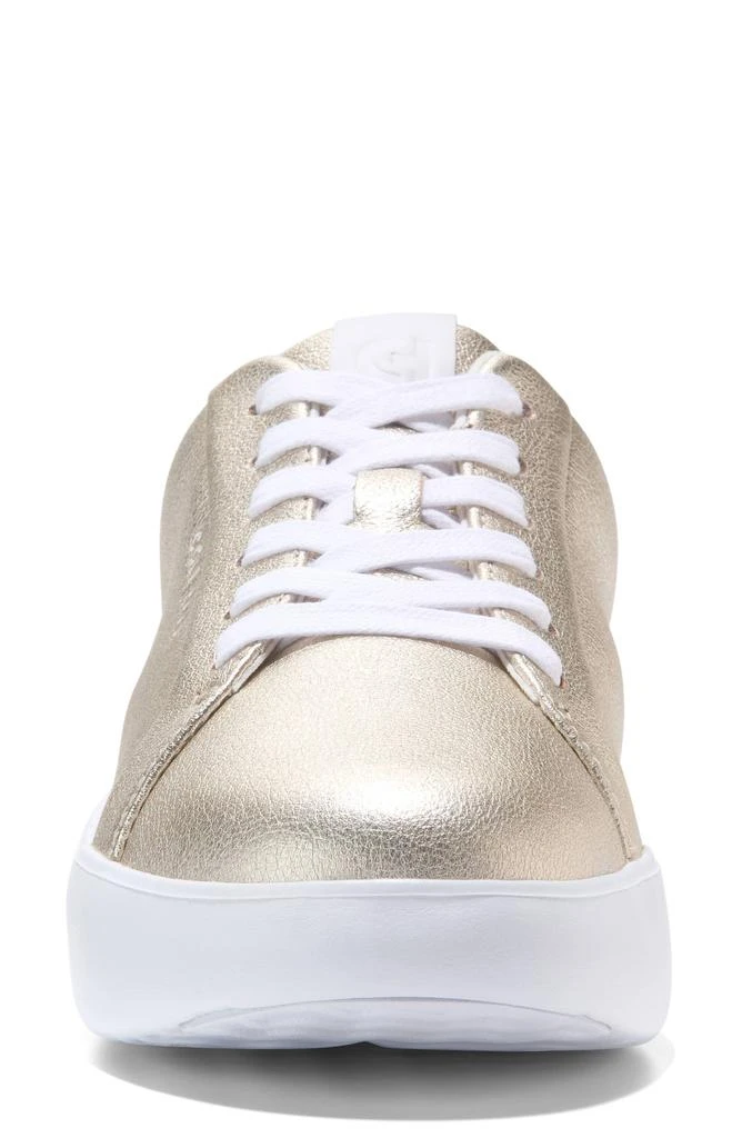 Cole Haan Grand Crosscourt Joy Platform Sneaker 3