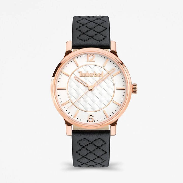Timberland Trailmark Watch for Women in Brown/Black 1