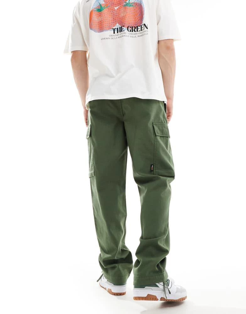 Deus Deus Ex Machina legion surf pants in pine 2