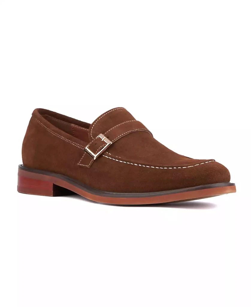 Vintage Foundry Men's Acton Dress Loafers 1