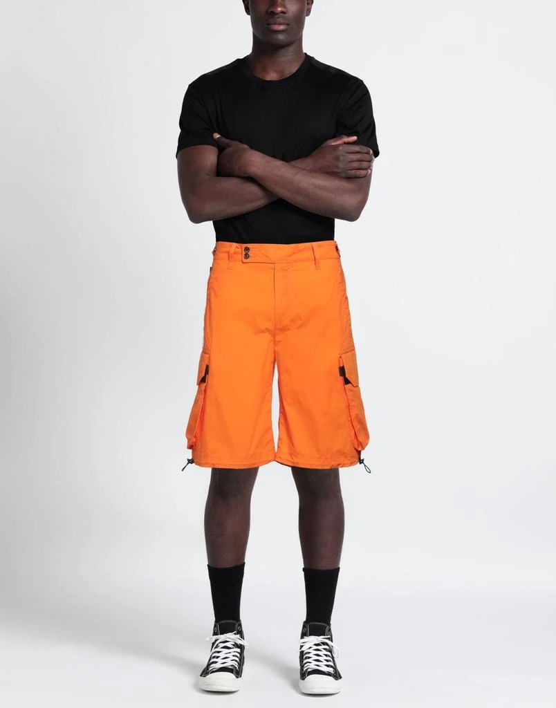 MONTECORE Shorts & Bermuda 2