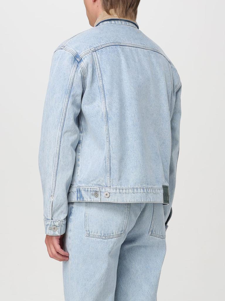 Drôle de Monsieur Jacket men Drole De Monsieur