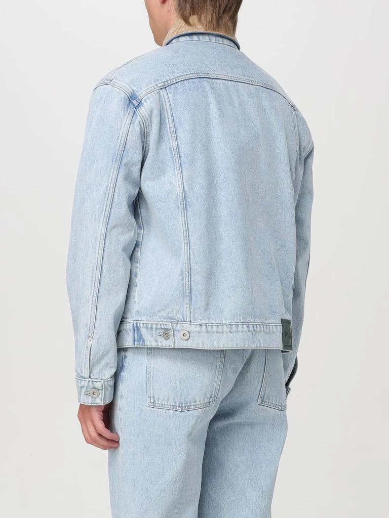 Drôle de Monsieur Jacket men Drole De Monsieur 2