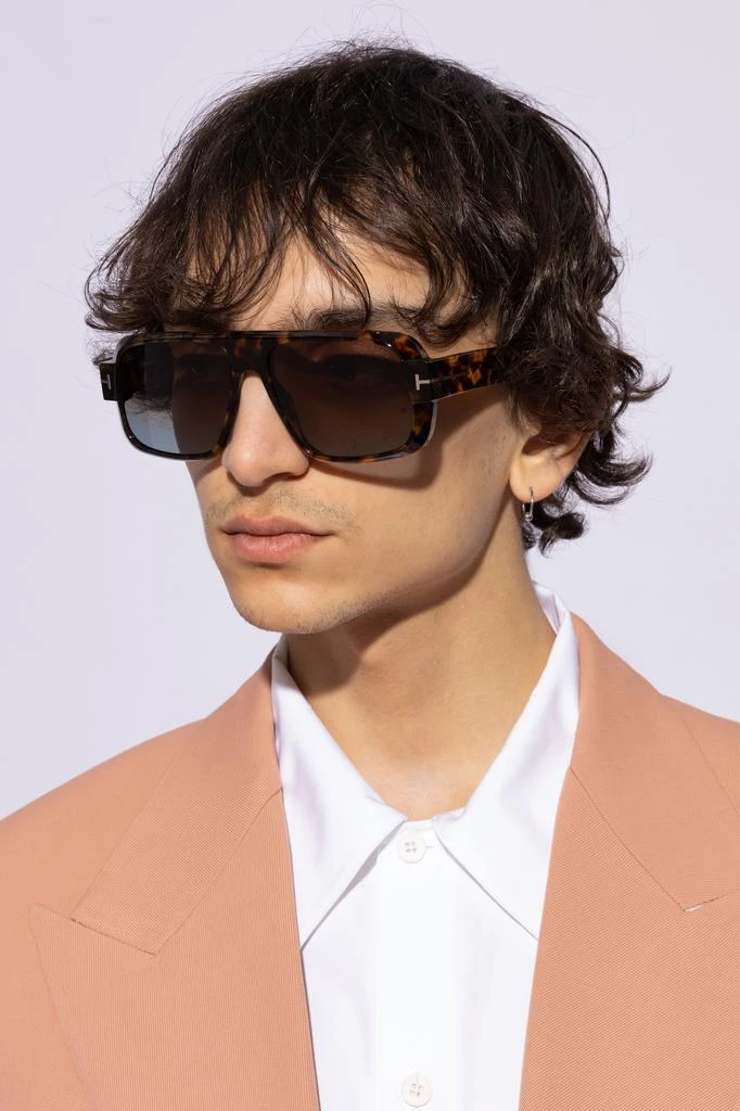 Tom Ford ‘Turner’ Sunglasses 3