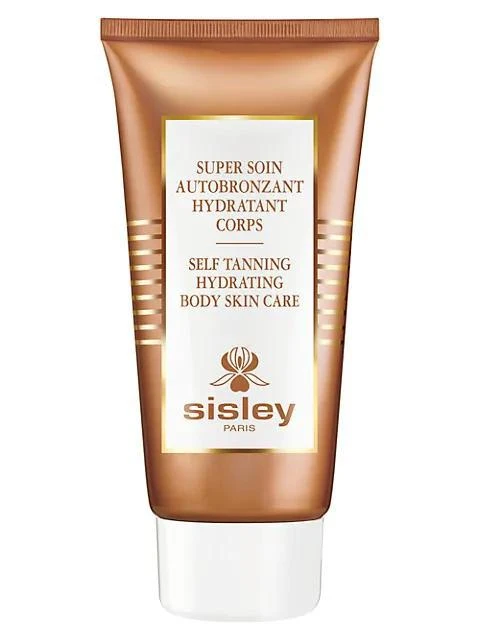 Sisley Self Tanning Hydrating Body Skin Care
