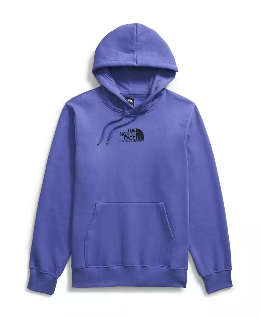 The North Face Men's Fine Alpine Hooded Sweatshirt 4