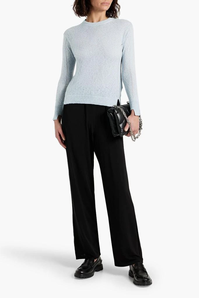 Max Mara Fata knitted sweater 2