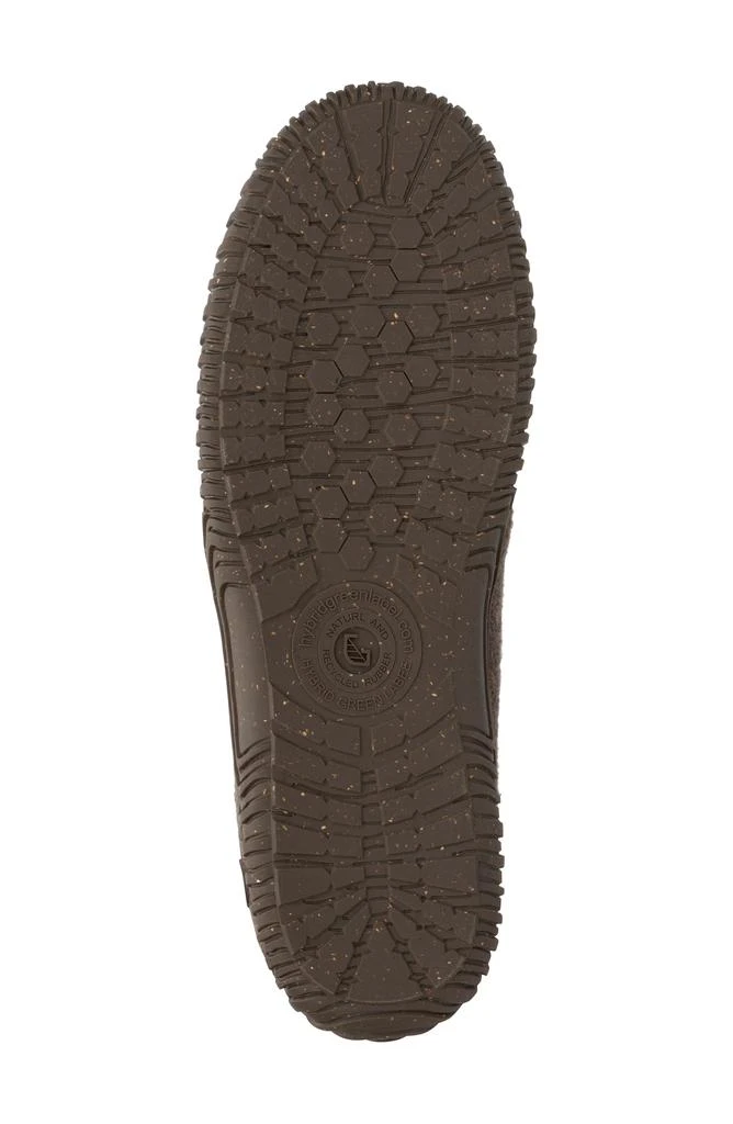 Hybrid Green Label Dune Sneaker 5