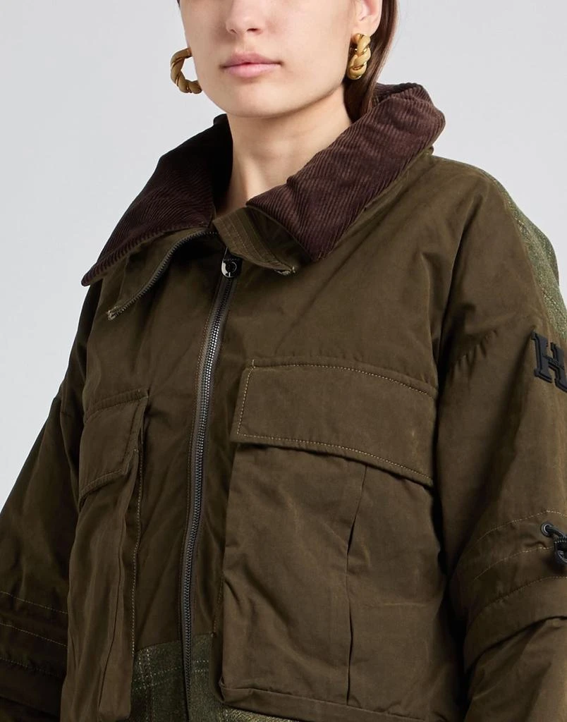 HISTORIC Shell  jacket 4