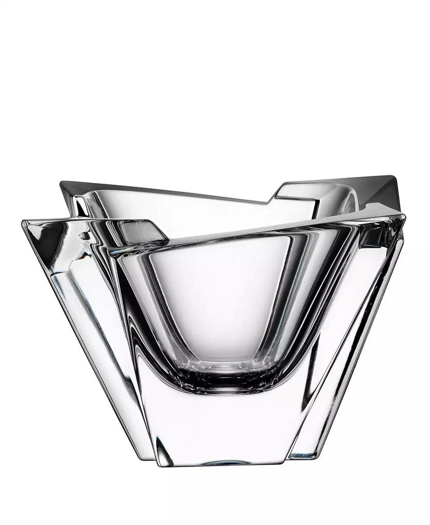 Orrefors Glacial Medium Bowl 1