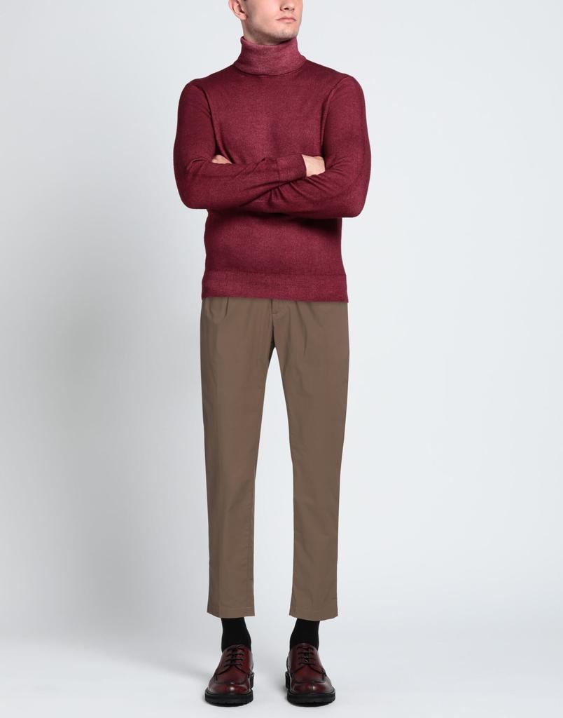 0/ZERO CONSTRUCTION Casual pants