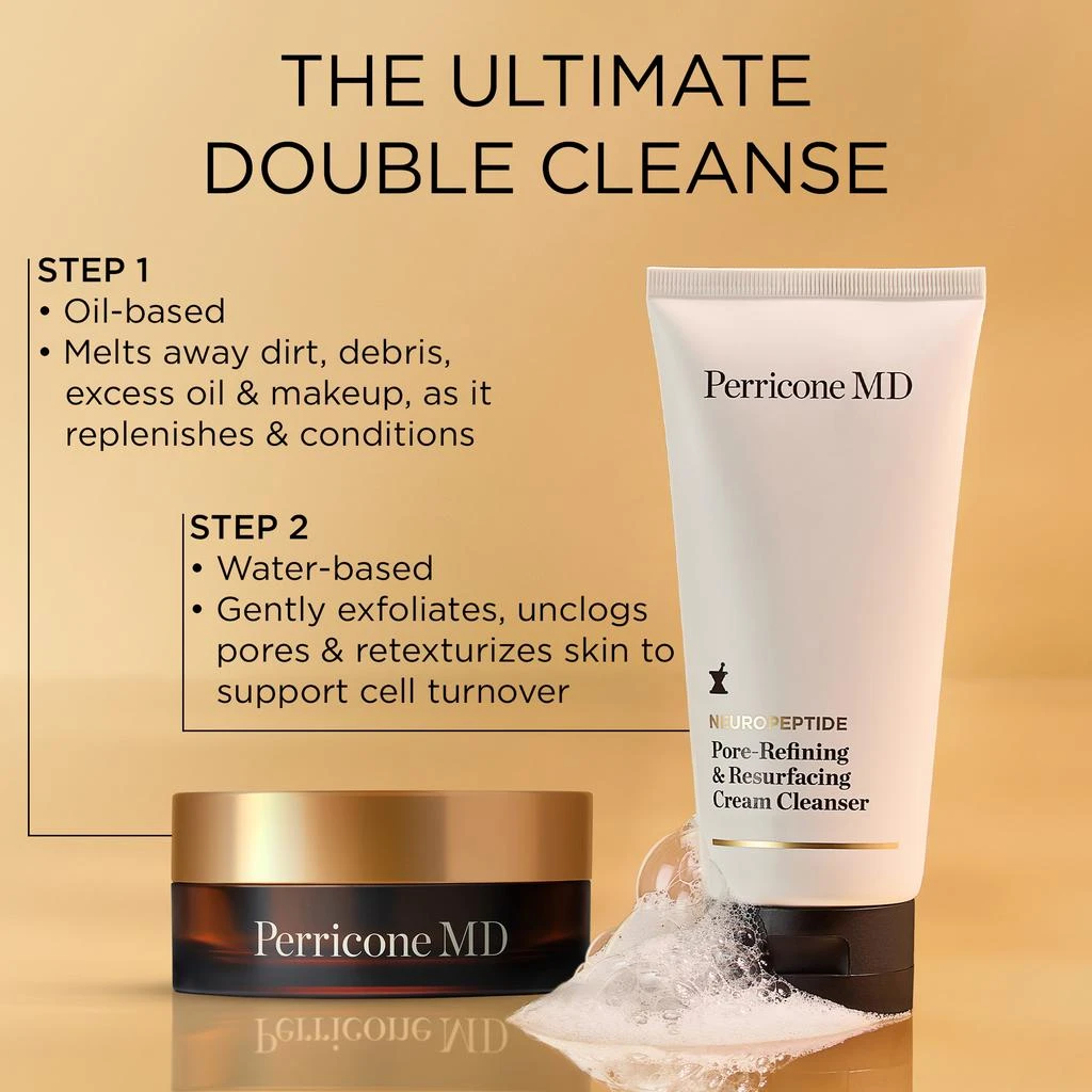 Perricone MD Neuropeptide  The Cleansing Balm 5