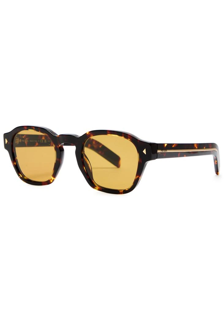 Prada Round-frame sunglasses 1