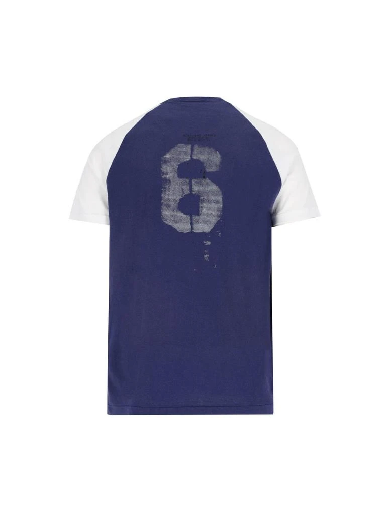 Ralph Lauren Polo Ralph Lauren Classic Fit Jersey Crewneck T-Shirt 2