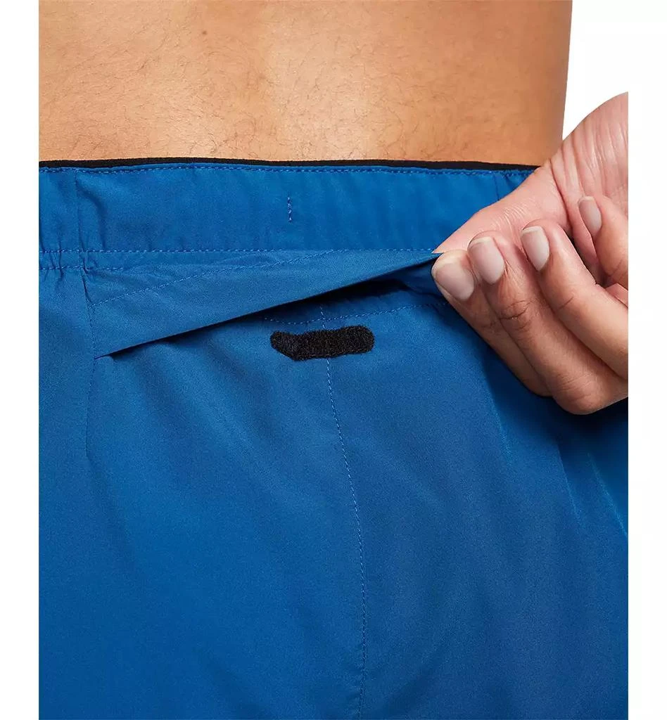 NIKE Men's Challenger Flash Dri-FIT 5" Running Shorts 6