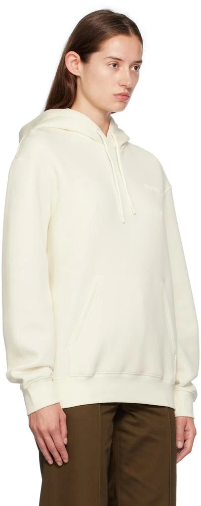 Mackage Off-White Krystian Hoodie 2