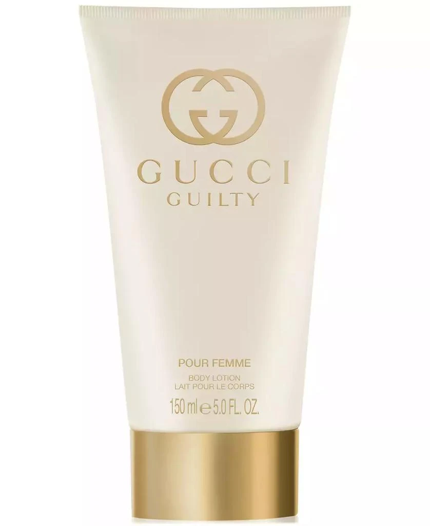 Gucci Guilty Pour Femme Body Lotion, 5 oz. 1