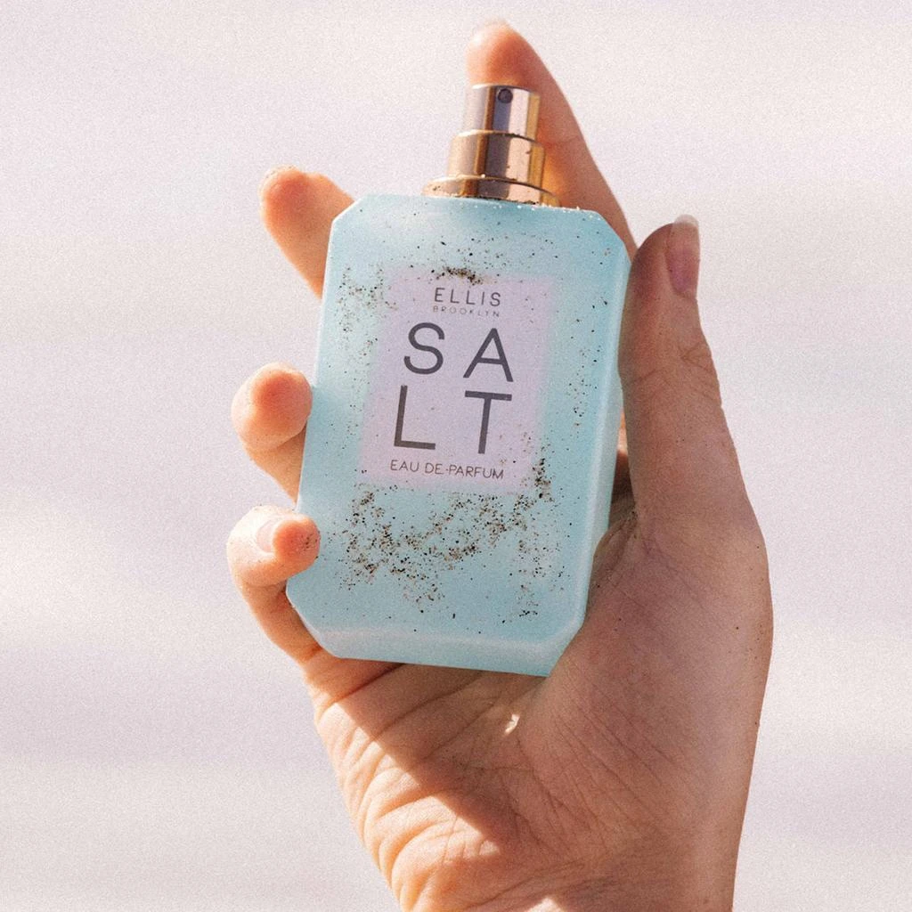 Ellis Brooklyn Salt Eau de Parfum 3