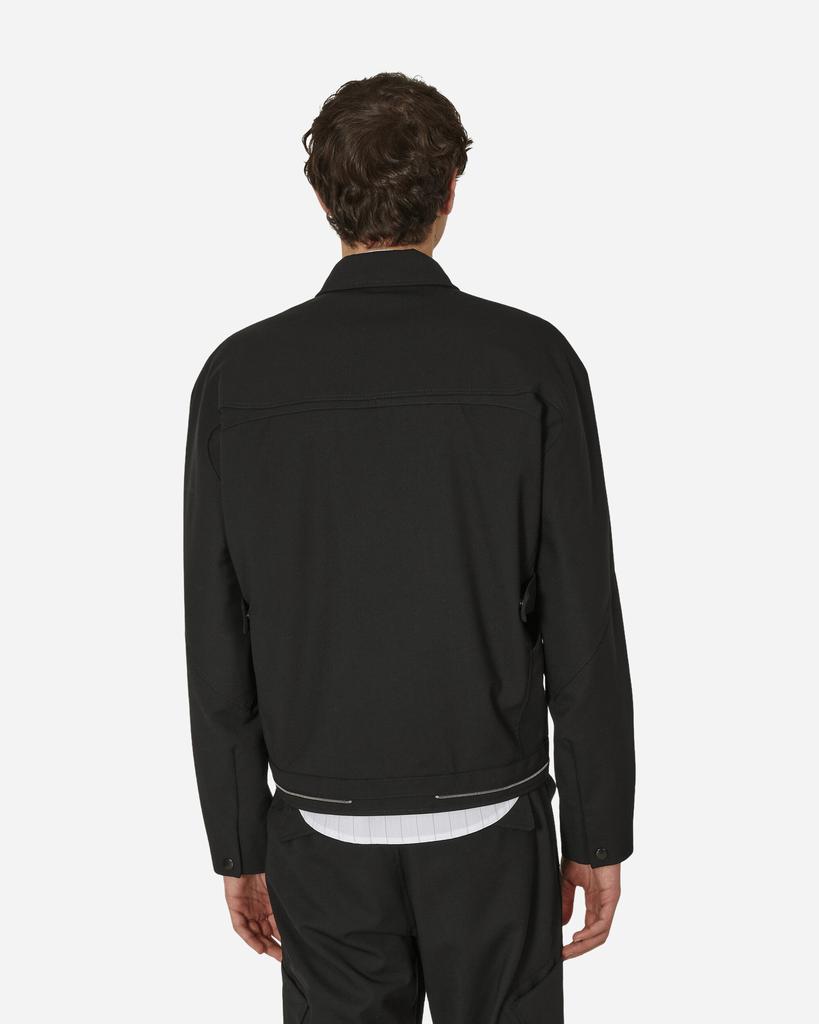 Tonino Utility Jacket Night Black – On Sale Now with Up to 46% Off