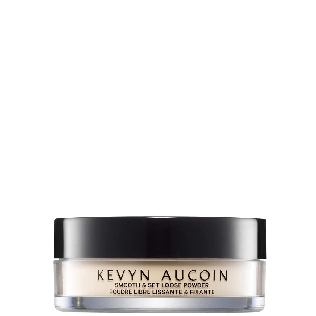Kevyn Aucoin Kevyn Aucoin Smooth & Set Loose Powder 85g 1