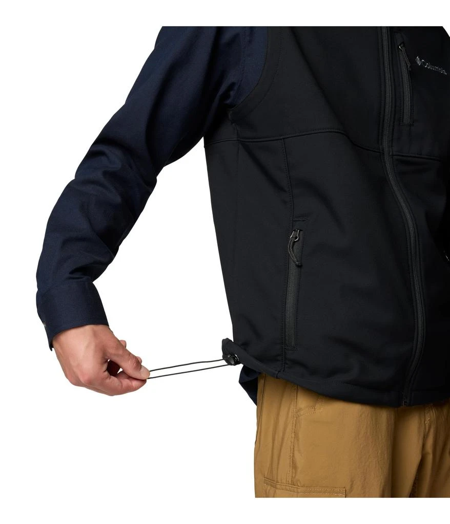 Columbia Ascender II Softshell Vest 3