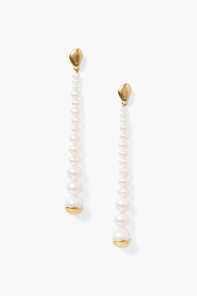 Chan Luu Chan Luu - Women's Marion Drop Earrings