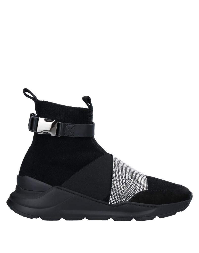 Balmain Balmain - Ankle Boots - Black - Man