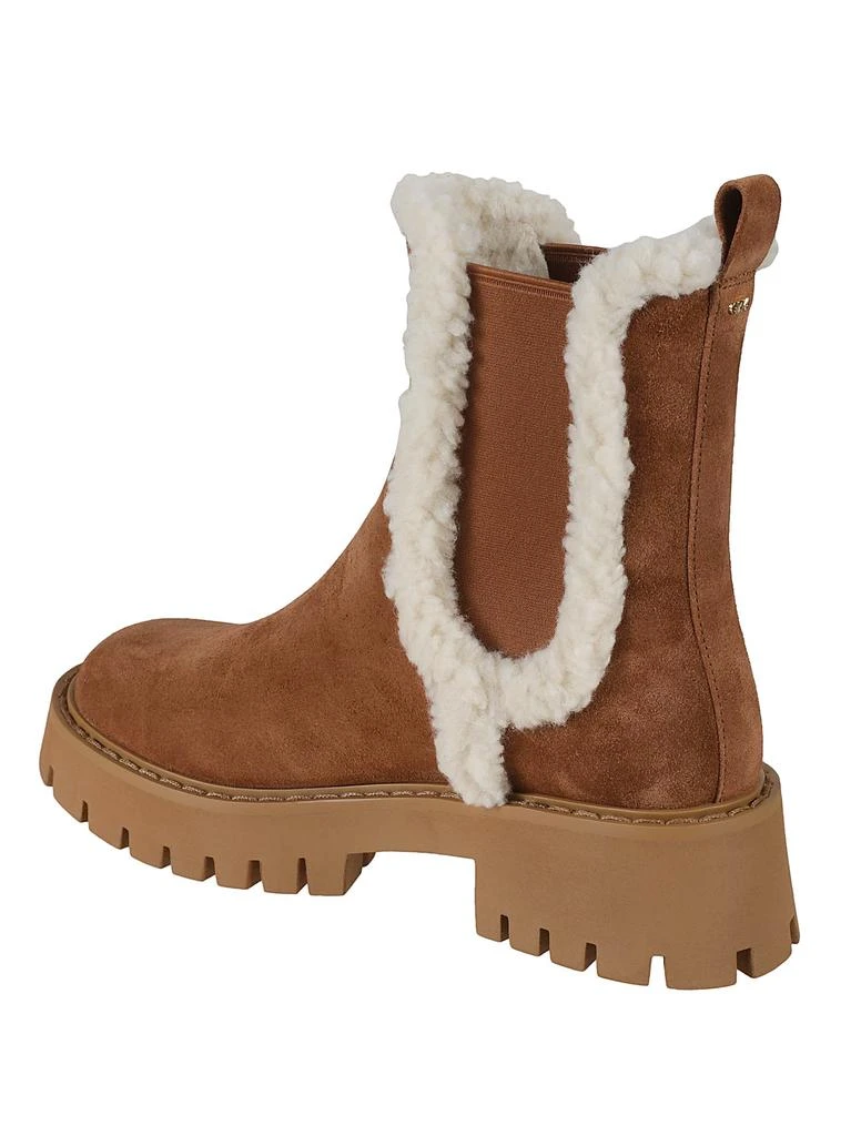 Michael Kors Asher Flat Boots 3