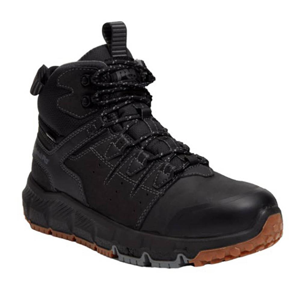 Timberland Timberland® x Wacko Maria Classic 2-Eye Boat Shoes for